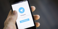 В России частично блокируют Telegram - M24.Ru