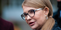 Тимошенко рассказала, кто «сдал» ее антикоррупционным ведомствам - Вечерняя Москва