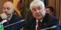 Депутат Чепа счел оптимистичным прогноз Тимошенко о пяти годах для Украины - ИА Общественная служба новостей