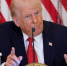 Трамп допустил введение пошлин против стран, несогласных с притязаниями США на Гренландию - M24.Ru