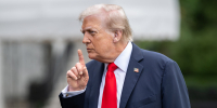 Daily Star: Трамп сделает самое важное заявление в истории человечества - Вечерняя Москва