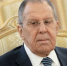 Сергей Лавров обсудил с главой МИДа Омана ситуацию вокруг Ирана - Говорит Москва