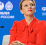 «Может объяснить только Кличко»: Захарова высмеяла преследование Юлии Тимошенко - Вечерняя Москва