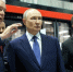 Владимир Путин приехал в метродепо «Аминьевское» - Говорит Москва