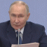Путин поручил ввести в юридическое поле беспилотную технику - M24.Ru