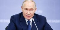 Путин поручил правительству составить план внедрения беспилотных технологий - M24.Ru