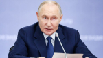 Путин поручил правительству составить план внедрения беспилотных технологий