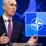 Столтенберг предположил, что США могут покинуть НАТО - ИА Общественная служба новостей