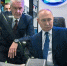 Путин и Собянин дали старт тестированию беспилотного поезда метро без пассажиров - Правительство Москвы
