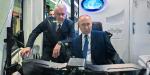 Путин и Собянин дали старт тестированию беспилотного поезда метро без пассажиров