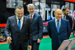 Фото: Максим Мишин. Пресс-служба Мэра и Правительства Москвы