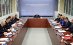 Фото: пресс-служба Президента Российской Федерации