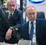 Путин и Собянин запустили тестирование первого отечественного беспилотного поезда - Информационный Центр