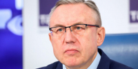 Посол Корчунов счел провокацией призыв к США переключиться с Гренландии на Шпицберген - M24.Ru