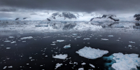 Antarctica's_Wilhelmina_Bay - ИА Общественная служба новостей