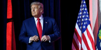 Трамп заявил, что США готовы к переговорам с Данией и странами Европы по Гренландии - M24.Ru