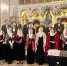 В Солнцевском храме состоялся Рождественский концерт хора «Артос» - Solncewonews.ru