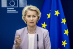 Глава ЕК раскритиковала введённые Трампом против союзников Дании тарифы