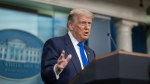 Трамп призвал арестовать всех, кто связан с использованием автопера Байдена