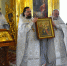 Неделя пред Богоявлением. Крещенский сочельник - Храм св. вмц. Екатерины