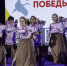 День артиста отметили в Музее Победы - Информационный Центр
