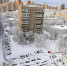 Высота снежного покрова в Москве уменьшилась до 36 см - M24.Ru