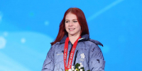 Трусова планирует вернуться в спорт под руководством Тутберидзе - Вечерняя Москва