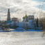 Работы по искусственной аэрации стартовали на водоемах Москвы - Информационный Центр