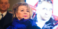 Тарасова поблагодарила Бога за возвращение фигуристки Трусовой - ИА Общественная служба новостей