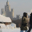 Январь 2026 года в Москве может войти в десятку самых холодных в истории - M24.Ru
