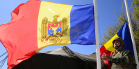 Депутат Аршинова: Молдавия обречена на судьбу Украины из-за желания навредить РФ - ИА Общественная служба новостей