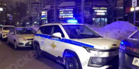 Агентство "Москва": один человек пострадал в результате уличного конфликта в Москве - M24.Ru