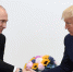 В Великобритании насторожились из-за приглашения американского лидера Владимиру Путину - Говорит Москва