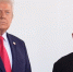 Politico: Трамп не планирует проводить личные переговоры с Зеленским в Давосе - M24.Ru