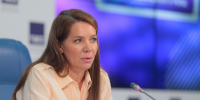 Ракова: Москвичи начали следить за здоровьем через сервисы электронной медкарты - Вечерняя Москва