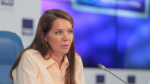 Ракова: Москвичи начали следить за здоровьем через сервисы электронной медкарты