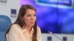 Ракова: Москвичи начали следить за здоровьем через сервисы электронной медкарты