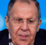 Лавров заявил, что Британия является единственной страной, называющей себя великой - M24.Ru