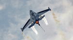 Дания полностью отказалась от американских истребителей F-16