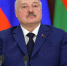Лукашенко подписал документ о присоединении Белоруссии к "Совету мира" - M24.Ru