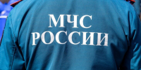 Площадь пожара на складе в промзоне в Подмосковье увеличилась до 10 тыс. квадратных метров - M24.Ru