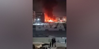 Число пострадавших при атаке БПЛА в Адыгее выросло до 11 человек - M24.Ru