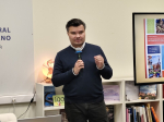 Испанский для профессионалов в «Иностранке»