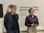 Испанский для профессионалов в «Иностранке»