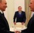 Путин и Уиткофф проведут встречу 22 января - M24.Ru