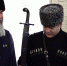 Адама Кадырова показали на видео на фоне слухов о возможном ДТП - ИА Общественная служба новостей