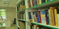 Фигурку символа года слепят на мастер-классе в библиотеке №9. Фото: Алина Иржанова,  Вечерняя Москва - Пресненский район