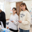 В академии состоялся второй этап XIV практико-ориентированной «Ярмарки вакансий» - МГАВМиБ им. К.И. Скрябина