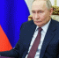 Владимир Путин поручил подумать об упрощении налоговой отчётности для малого бизнеса - Говорит Москва