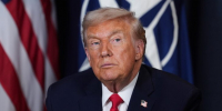 Трамп назвал Рютте более значимой фигурой в ситуации с Гренландией - M24.Ru